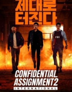 Confidential Assignment 2: International