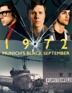 1972: Munich's Black September