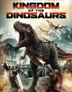 Kingdom of the Dinosaurs