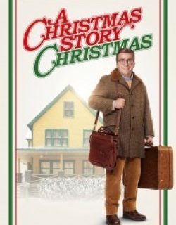 A Christmas Story Christmas