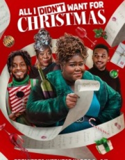 All I Didn't Want for Christmas