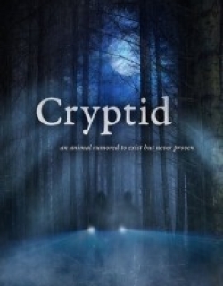 Cryptid
