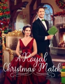 A Royal Christmas Match