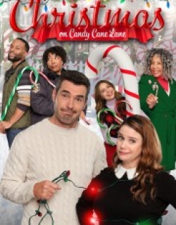 Christmas on Candy Cane Lane
