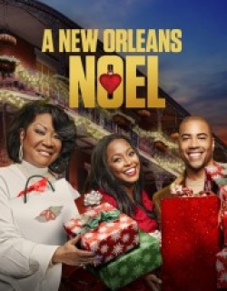 A New Orleans Noel