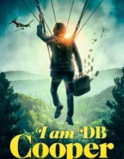 I Am DB Cooper