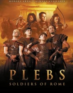 Plebs: Soldiers Of Rome