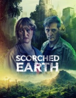 Scorched Earth