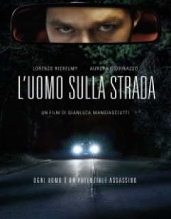 L'uomo sulla strada