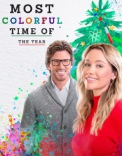 The Most Colorful Time of the Year