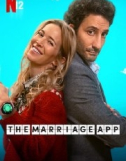 The Marriage App