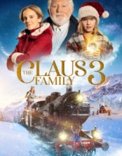 The Claus Family 3