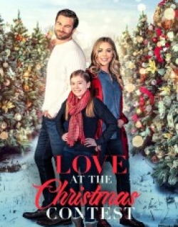 Love at the Christmas Contest