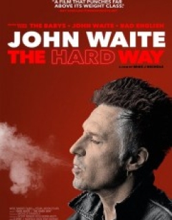 John Waite - The Hard Way