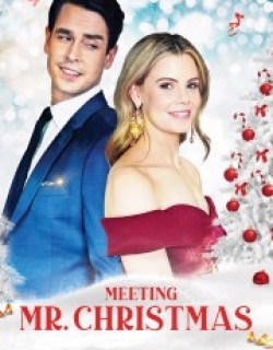 Meeting Mr. Christmas