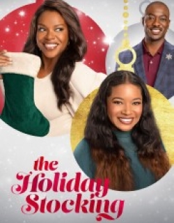 The Holiday Stocking