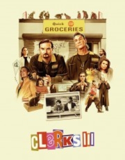 Clerks III