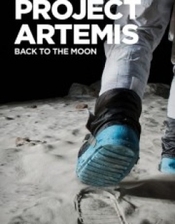 Project Artemis - Back to the Moon