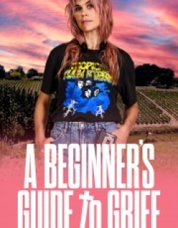 A Beginner's Guide To Grief