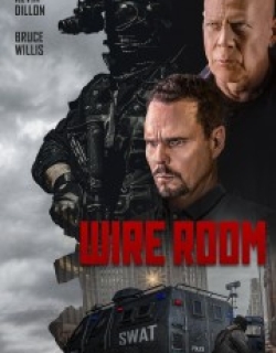 Wire Room