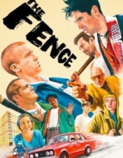 The Fence