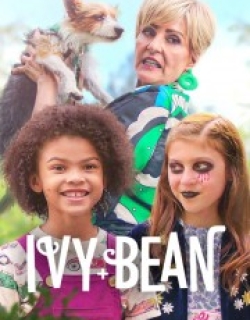 Ivy + Bean