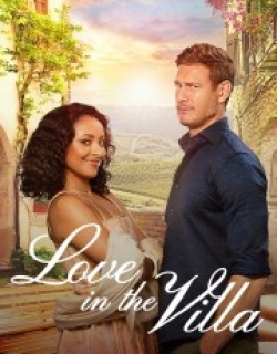 Love in the Villa