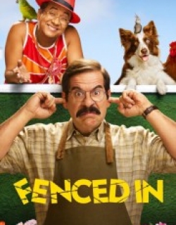 Fenced In