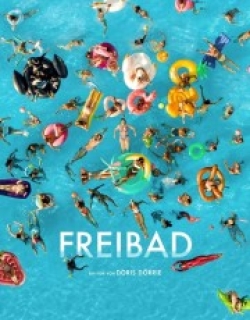 Freibad