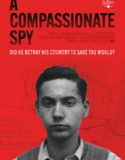 A Compassionate Spy