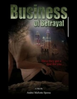 Business of Betrayal