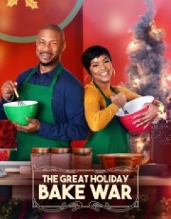 The Great Holiday Bake War