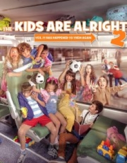 The Kids Are Alright 2