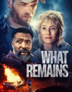What Remains