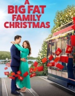 A Big Fat Family Christmas
