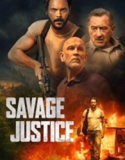 Savage Salvation