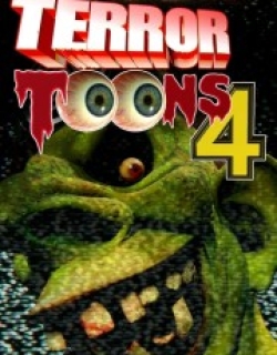 Terror Toons 4