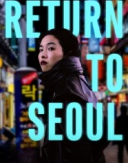 Return to Seoul