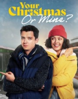 Your Christmas Or Mine?