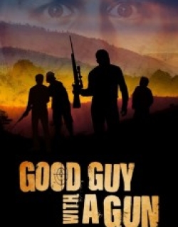 Good Guy with a Gun