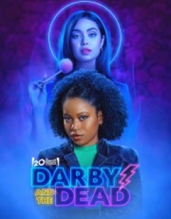 Darby and the Dead