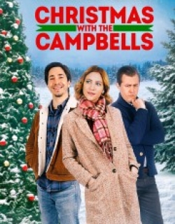 Christmas with the Campbells