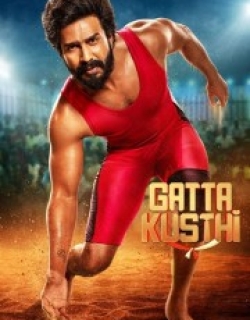 Gatta Kusthi