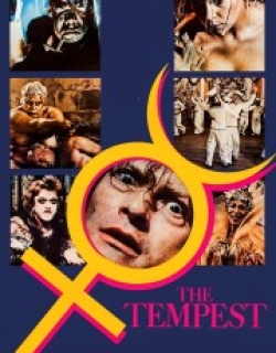 The Tempest