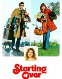 Starting Over