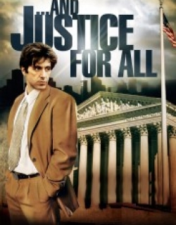 ...And Justice for All
