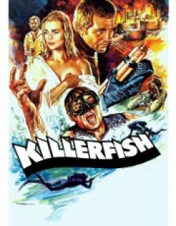 Killer Fish