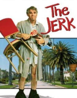 The Jerk