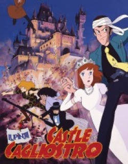 Lupin the Third: The Castle of Cagliostro