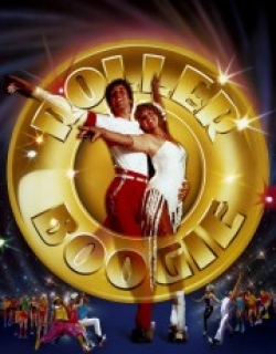 Roller Boogie